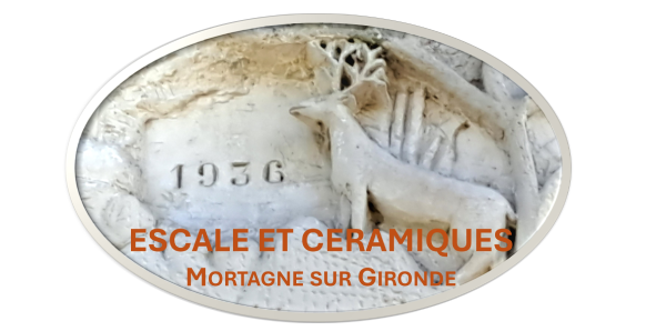 Escale et Céramiques